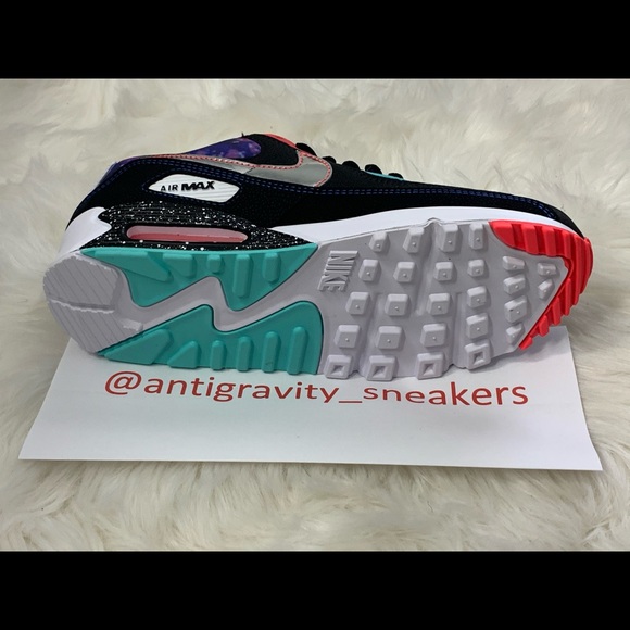 Air Max 90 ‘Supernova’ - Picture 5 of 6